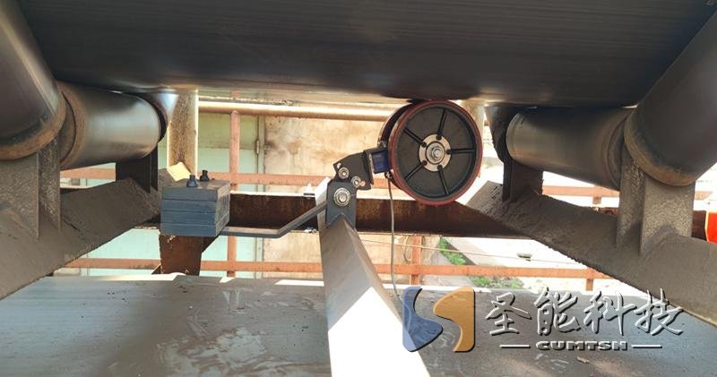 皮帶秤傳感器
