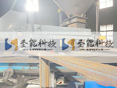 昆明市盛云自動化技術(shù)有限責任公司給料機項目